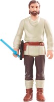 Hasbro F5770 STAR WARS Retro-Kollektion Obi-Wan Kenobi