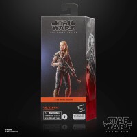 Hasbro F7095 STAR WARS The Black Series Vel Sartha 15cm