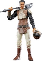 Hasbro F7077 STAR WARS The Black Series Lando Calrissian...