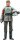 Hasbro F5525 STAR WARS The Black Series Din Djarin 15cm