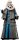 Hasbro F7076 STAR WARS The Black Series Bib Fortuna 15cm