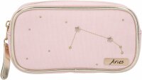 Depesche 10861-25 TOPModel Kosmetiktasche Aries/ Widder