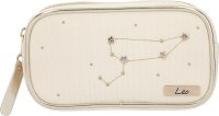 Depesche 10861-29 TOPModel Kosmetiktasche Leo/ Löwe