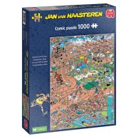 Jumbo 1119801816 Jan van Hassteren - Sommerspiele in...
