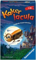 Ravensburger 20638 Kakerlacula