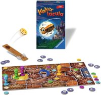 Ravensburger 20638 Kakerlacula
