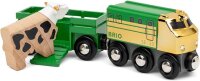 Ravensburger 36040 BRIO Sondereditionszug 2023 -...