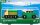 Ravensburger 36040 BRIO Sondereditionszug 2023 - Bauernhof-Zug mit Kuh