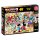 Jumbo 1110100124 Wasgij Original Disneys Mickeys Party 1000 Teile Puzzle