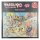 Jumbo 1119800074 Wasgij Hochsaison 500 Teile Puzzle