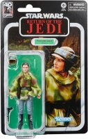 Hasbro F7051 STAR WARS The Black Series Princess Leia