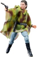 Hasbro F7051 STAR WARS The Black Series Princess Leia