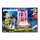 Playmobil Space 70009 SuperSet Galaxy Police Gefängnis