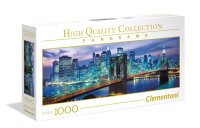 Clementoni 39427 New York Brooklyn Bridge 1000 Teile...