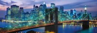 Clementoni 39427 New York Brooklyn Bridge 1000 Teile...