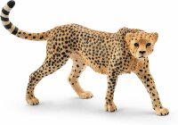 Schleich 14746 Gepardin