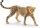Schleich 14746 Gepardin