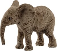 Schleich 14763 Afrikanisches Elefantenbaby