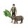 Schleich 42428 Wild Life Ranger + Nashorn Starter-Set