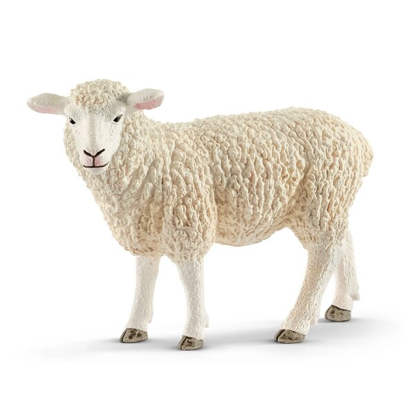 Schleich 13882 Farm World Schaf