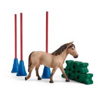Schleich 42483 Pony Slalom