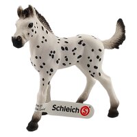 Schleich 13890 Knabstrupper Fohlen