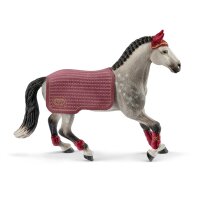 Schleich 42456 Trakehner Stute Reitturnier