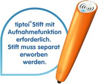 Ravensburger 00001 tiptoi Kreative Bildergeschichten