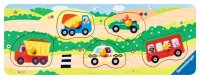 Ravensburger 03236 Allererste Fahrzeuge