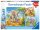 Ravensburger 08003 Wilde Giganten 3x49 Teile Puzzle