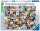 Ravensburger 16235 - 99 Katzen 1500 Teile Puzzle
