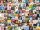 Ravensburger 16235 - 99 Katzen 1500 Teile Puzzle