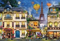 Ravensburger 17829 Paris 18000 Teile Puzzle
