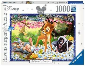 Ravensburger 19677 Disney´s Bambi 1000 Teile Puzzle