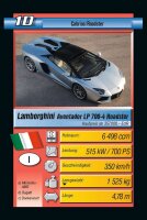 Ravensburger 20334 Luxus Klasse Super Trumpf