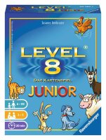 Ravensburger 20785 Level 8 - "Junior"