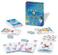 Ravensburger 20785 Level 8 - "Junior"