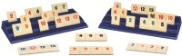 Jumbo 03973 Original Rummikub in Metalldose