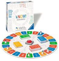 Ravensburger 27252 kNOW!