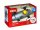 Ravensburger 30344 BRIO Sonderedition Rennwagen silber-metallic