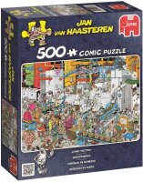 Jumbo 19025 Jan van Haasteren -...