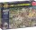 Jumbo 01491 Jan van Haasteren - Der Tiergarten 1000 Teile Puzzle