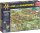 Jumbo 19021 Jan van Haasteren - Rasenmäherrennen 1000 Teile Puzzle