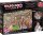 Jumbo 19166 Wasgij Destiny 19 - Die Kneipe -Im Puzzle-Eck- 1000 Teile Puzzle
