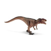 Schleich 15017 Jungtier Giganotosaurus