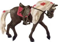 Schleich 42469 Horse Club Rocky Mountain Horse-Stute...