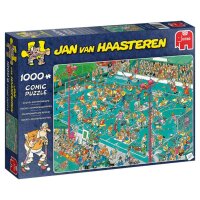 Jumbo 19094 Jan van Haasteren – Hockey...