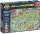 Jumbo 19091 Jan van Haasteren - Womens Soccer 1000 Teile Puzzle