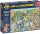 Jumbo 19095 Jan Van Haasteren - Auf dem Weingut 1000 Teile Puzzle