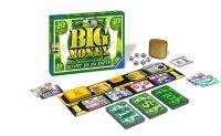 Ravensburger 26057 Big Money™ Schnapp dir den...